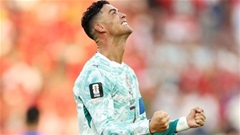 Cristiano Ronaldo liệu có cái kết trong mơ với World Cup?